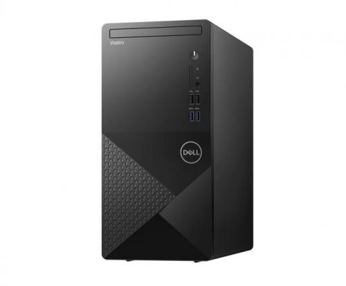Компьютер белой сборки Dell Vostro 3888 MT / Core i5-10400 / DDR4 8GB / HDD 1000GB / DVD / WiFi купить