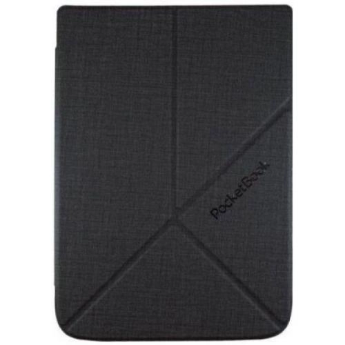 Чехол для электронной книги PocketBook Origami Shell 6" Dark Grey (HN-SLO-PU-U6XX-DG-CIS) купить