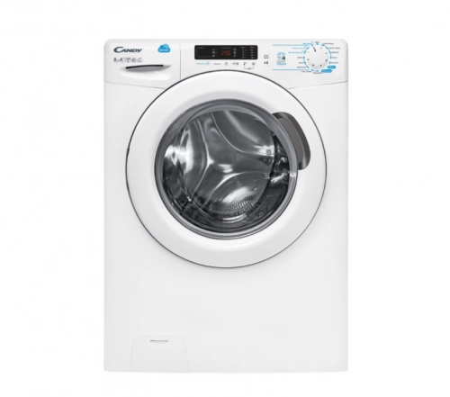CANDY CSS41282D1/2-07 (8 Kg) kir yuvish mashinasi sotib olish