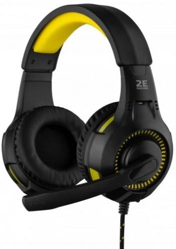 Игровые наушники 2E GAMING HG300 BLACK купить
