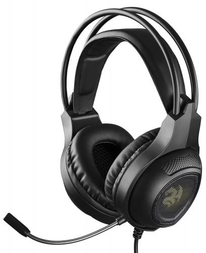 Игровые наушники 2E GAMING HG310 LED 3.5mm Black (2E-HG310B) купить