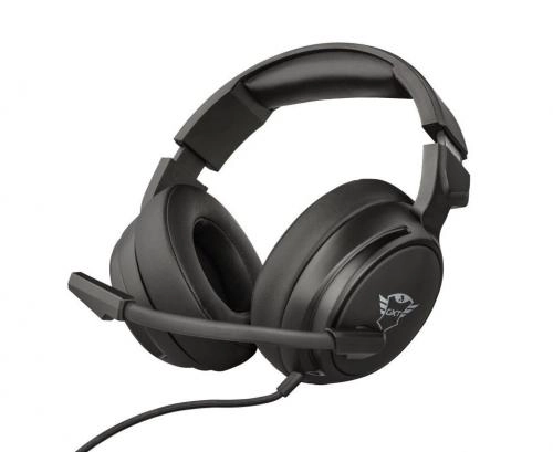 Компьютерные наушники Trust Gaming Headset GXT 433 Pylo Multiplatform купить