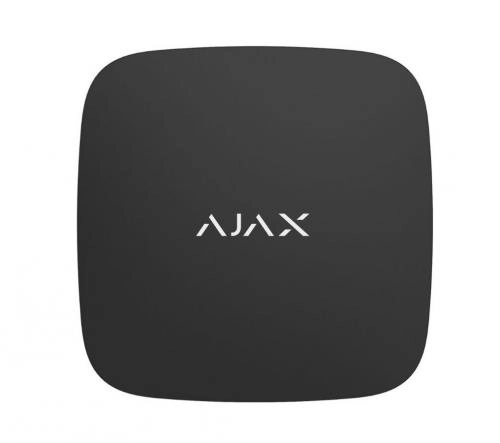 Беспроводной датчик протечки AJAX LeaksProtect Black купить