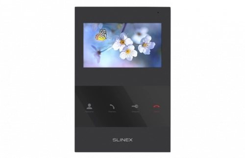 Slinex SQ-04 videodomofoni sotib olish