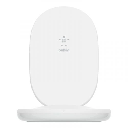 Беспроводное зарядное устройство Belkin Boost Charge WIB002vfWH (White) купить