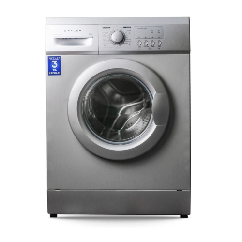ZIFFLER ZFG60-S1006S (6 Kg) kir yuvish mashinasi sotib olish