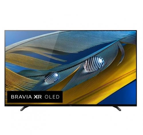 Sony XR-77A80J HDR (2021) 4K UHD Smart TV  televizori sotib olish