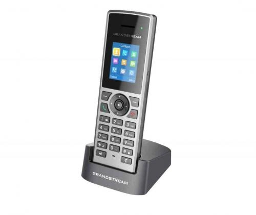 Grandstream DP722 VoIP telefon uchun qo'shimcha trubka sotib olish