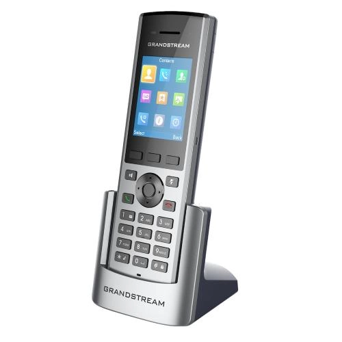 Grandstream DP730 VoIP telefon uchun qo'shimcha trubka sotib olish