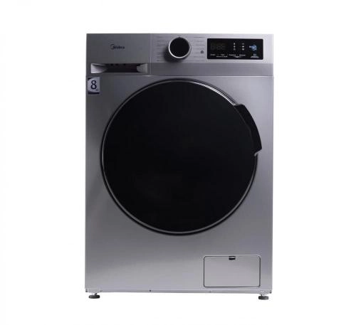 Midea MFG17W100/S kir yuvish mashinasi (10 Kg) sotib olish