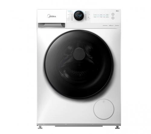 Стиральная машина Midea MF200W80WB/W-C (8 Кг) купить