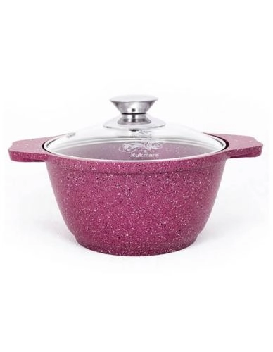 Kukmara "Trendy style" (Mystery) 1 litr kostryulkasi sotib olish
