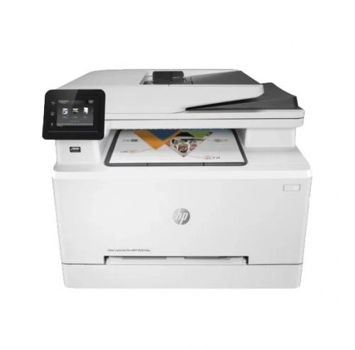 Принтер HP Color LaserJet Pro M281fdw (МФУ) купить