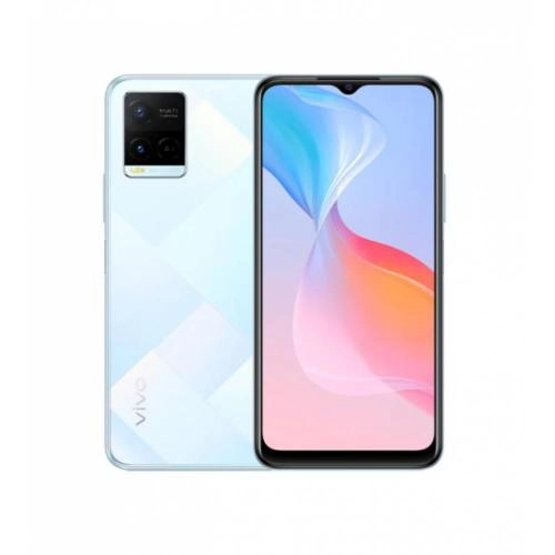 Смартфон Vivo Y21 4/64GB Diamond купить