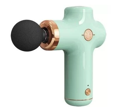 Xiaomi YESOUL Monica Massage Gun Green (MG11) tana massajchisi sotib olish