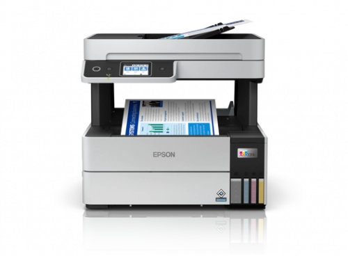 Принтер Epson L6490 (МФУ 4 в 1) (Цветной А4) купить