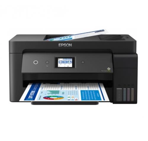 Принтер Epson L14150 (МФУ 4-в-1) (А3) купить
