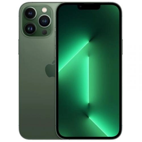 Смартфон iPhone 13 Pro max 1TB Green купить