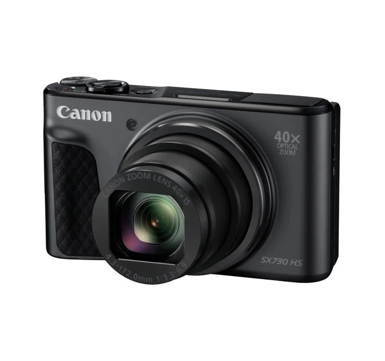 Canon PowerShot SX730 kompakt fotoapparati sotib olish