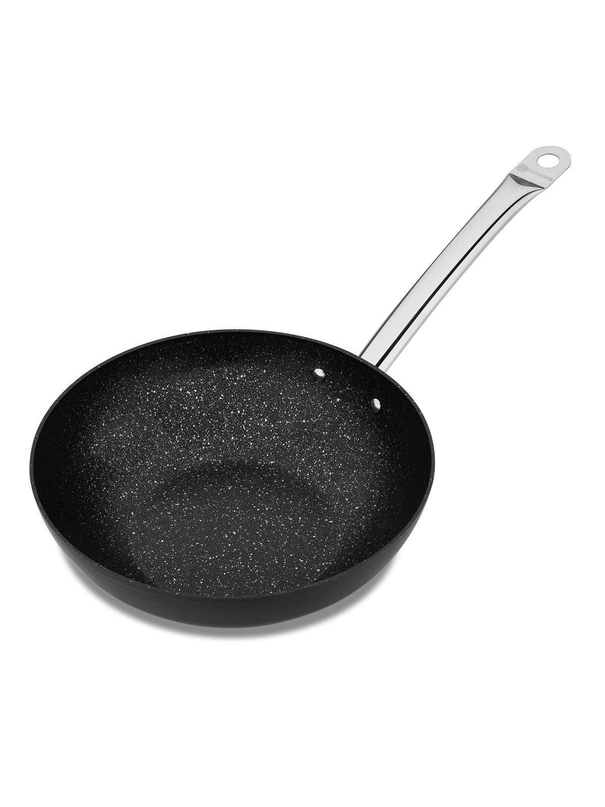 Сковорода Wok Korkmaz Nero 30 см (A2837) купить