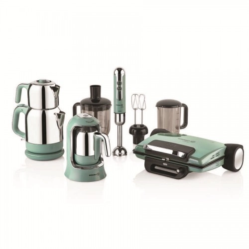 Korkmaz Minta 14 ta (A1816) elektr to'plami sotib olish