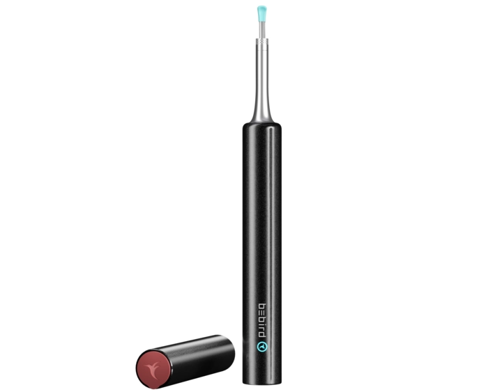 Умная ушная палочка Xiaomi Bebird C3 PRO (черный, белый, розовый, зеленый) купить