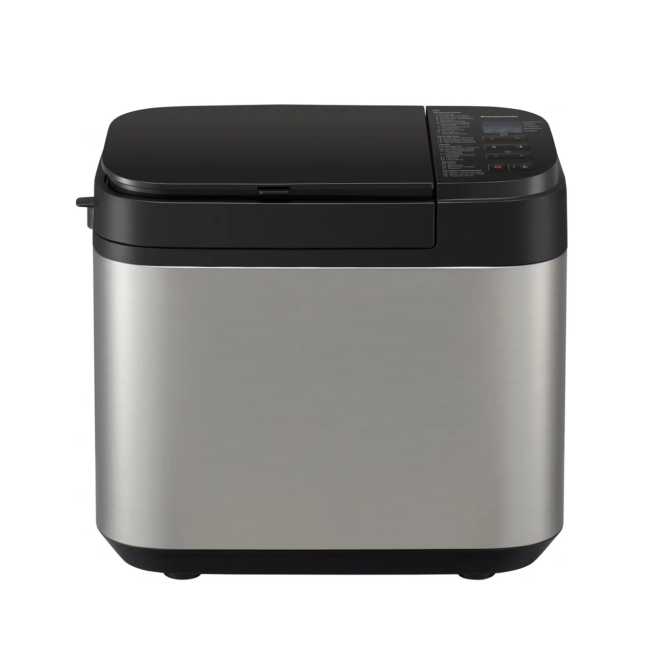 Panasonic SD-YR2550STS Non ishlab chiqaruvchisi - rasm №2 Panasonic SD-YR2550STS Non ishlab chiqaruvchisi sotib olish