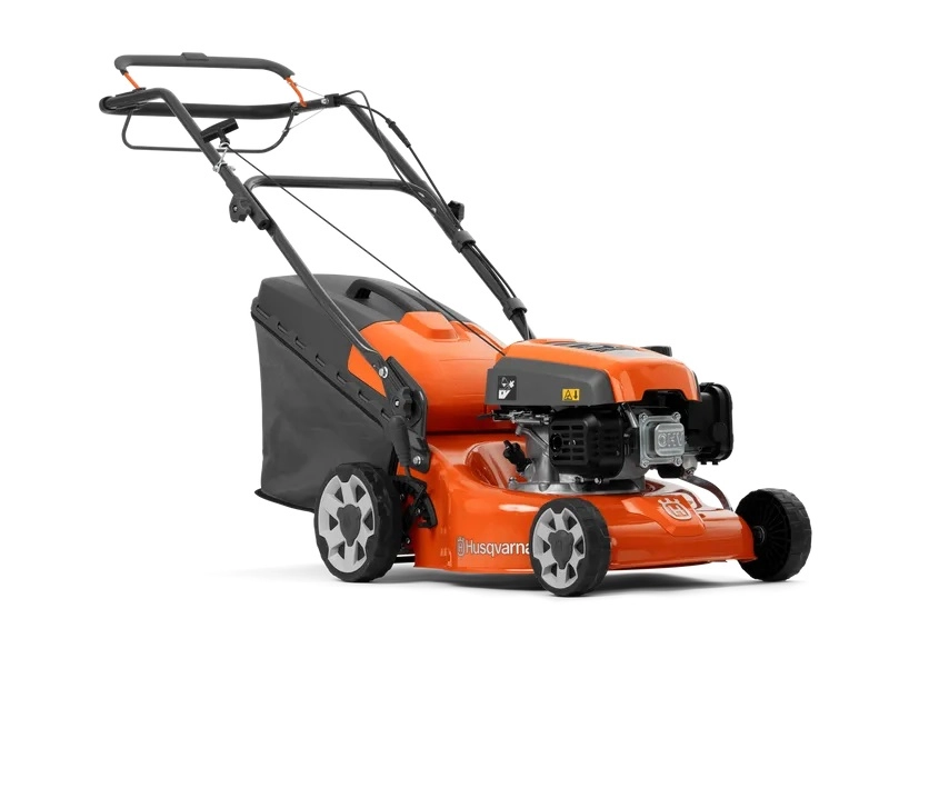 Benzinli Husqvarna LC 140SP (970 48 81-01) maysa o'rish mashinasi sotib olish