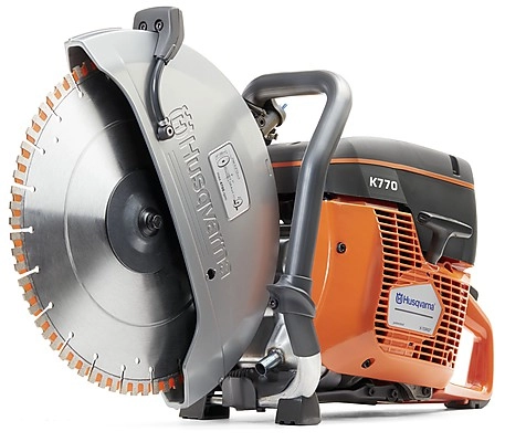 Бензиновый режущий аппарат Husqvarna K 770/14" (967 68 21-01) купить