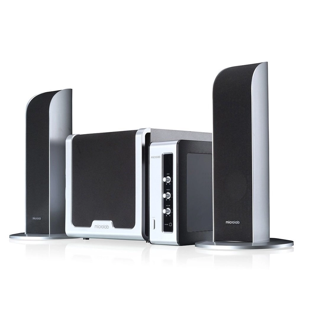 Стереосистема Microlab FC 361BT купить