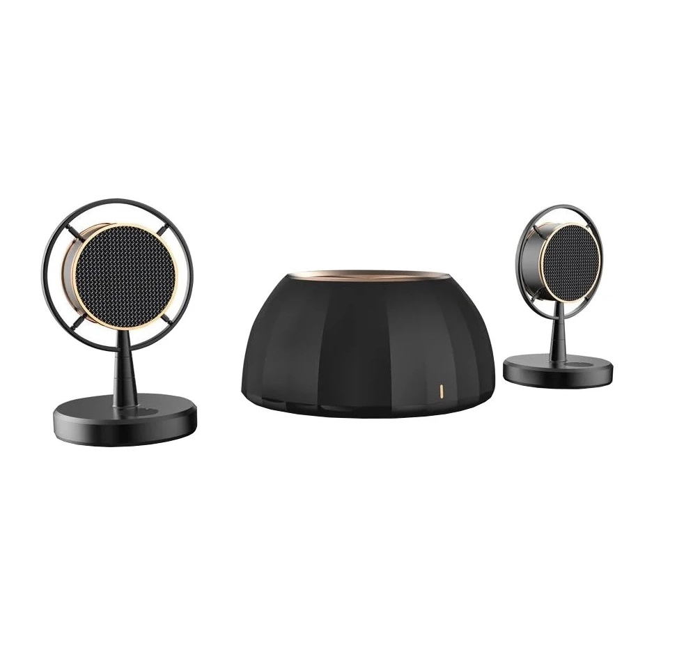 Компьютерная акустика Microlab Micmusic 2.1 купить