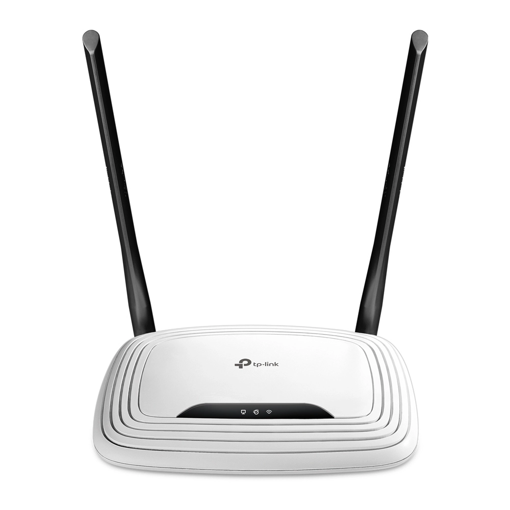 TP-LINK TL-WR841N Wi-Fi routeri sotib olish