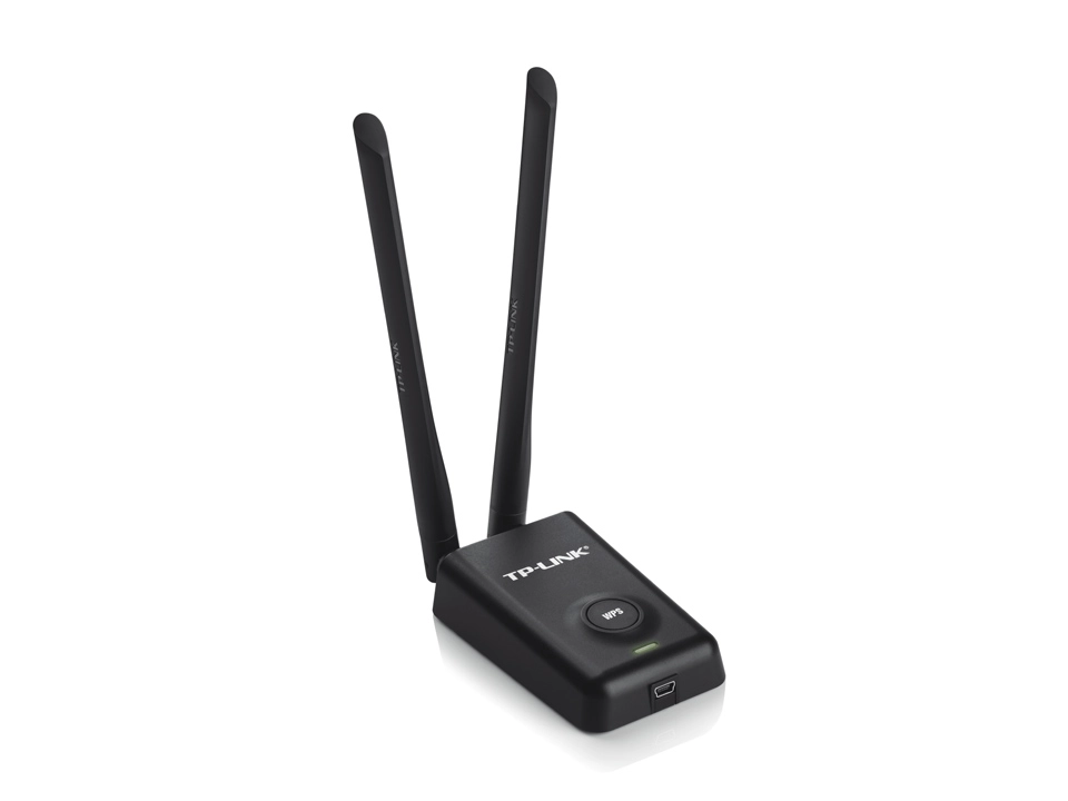 Беспроводной сетевой USB-адаптер TP-Link TL-WN8200ND купить