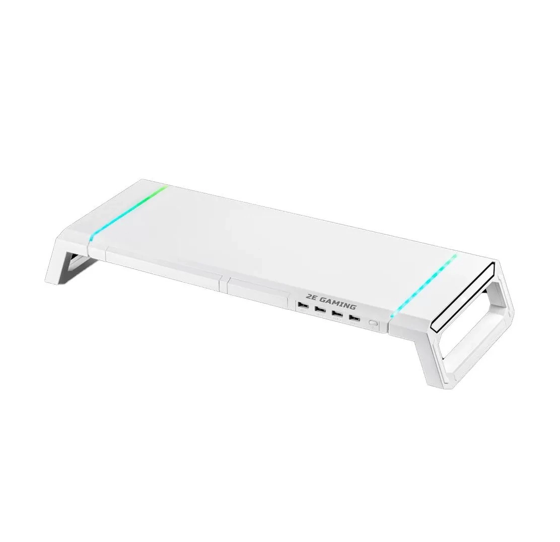 Подставка для монитора 2E GAMING 2E-CPG-007 White купить