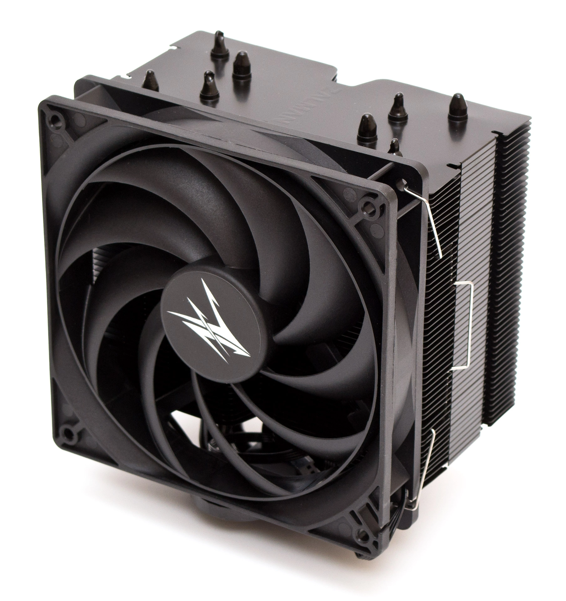 CPU sovutgichi Zalman CNPS10X Performa sotib olish