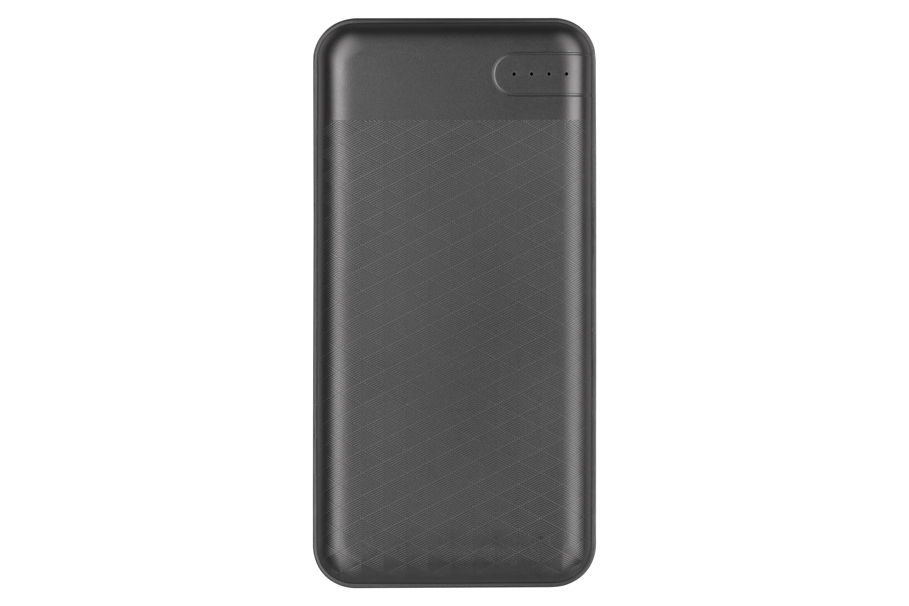 Внешний аккумулятор 2E 20000mAh Black купить