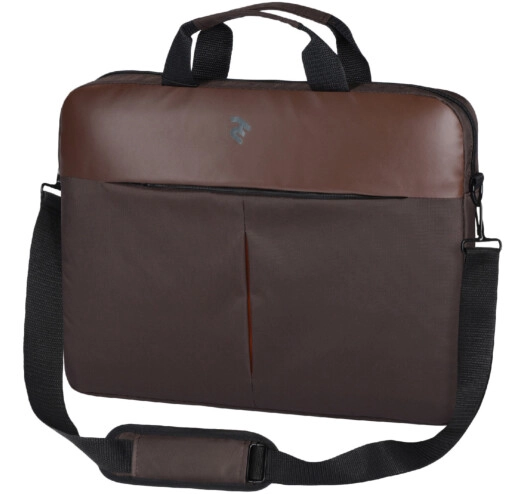 2E-CBN616BR 16" jigarrang Noutbuk sumkasi sotib olish