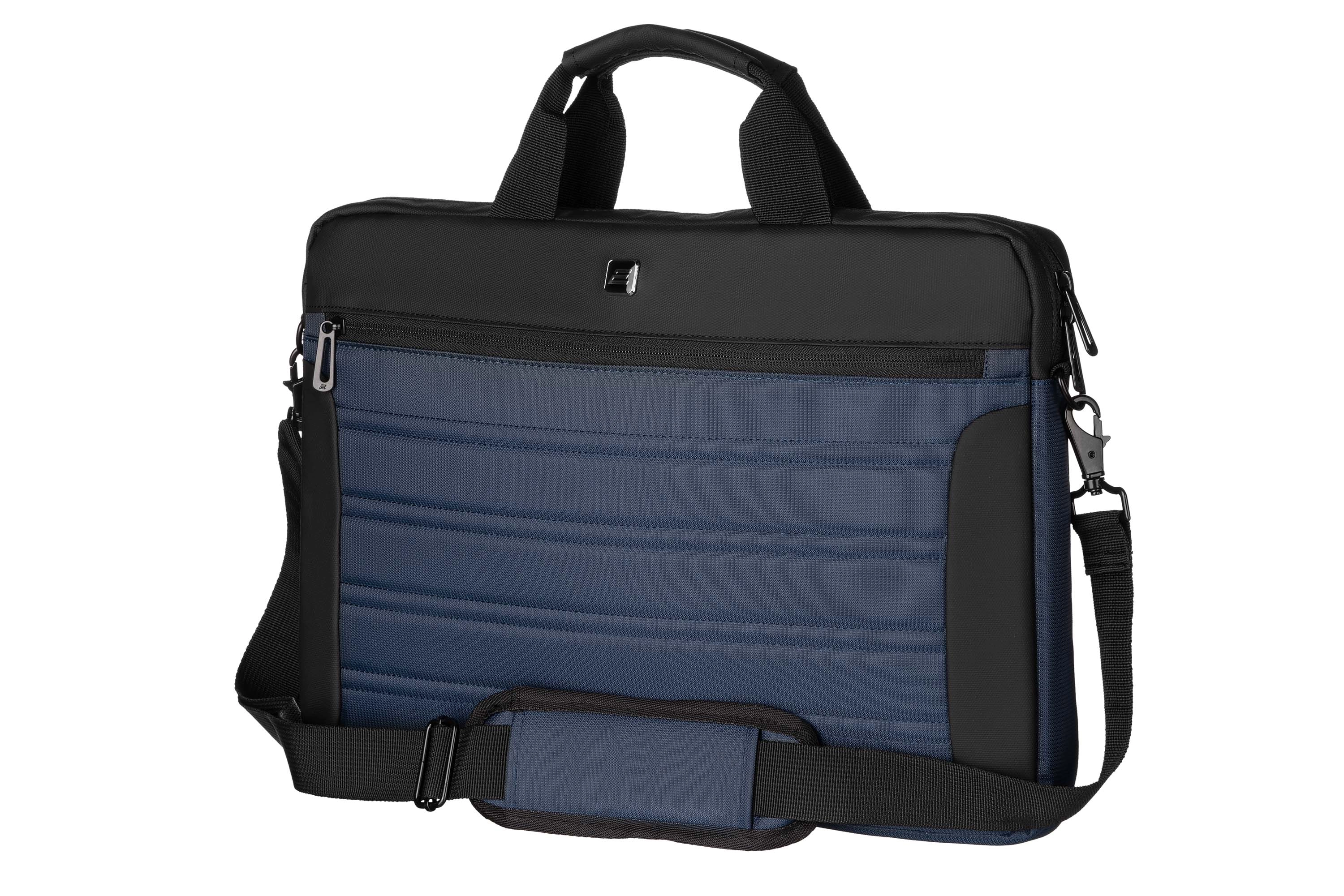 Сумка для ноутбука 2E-CBN816BU 16" Синий недорого