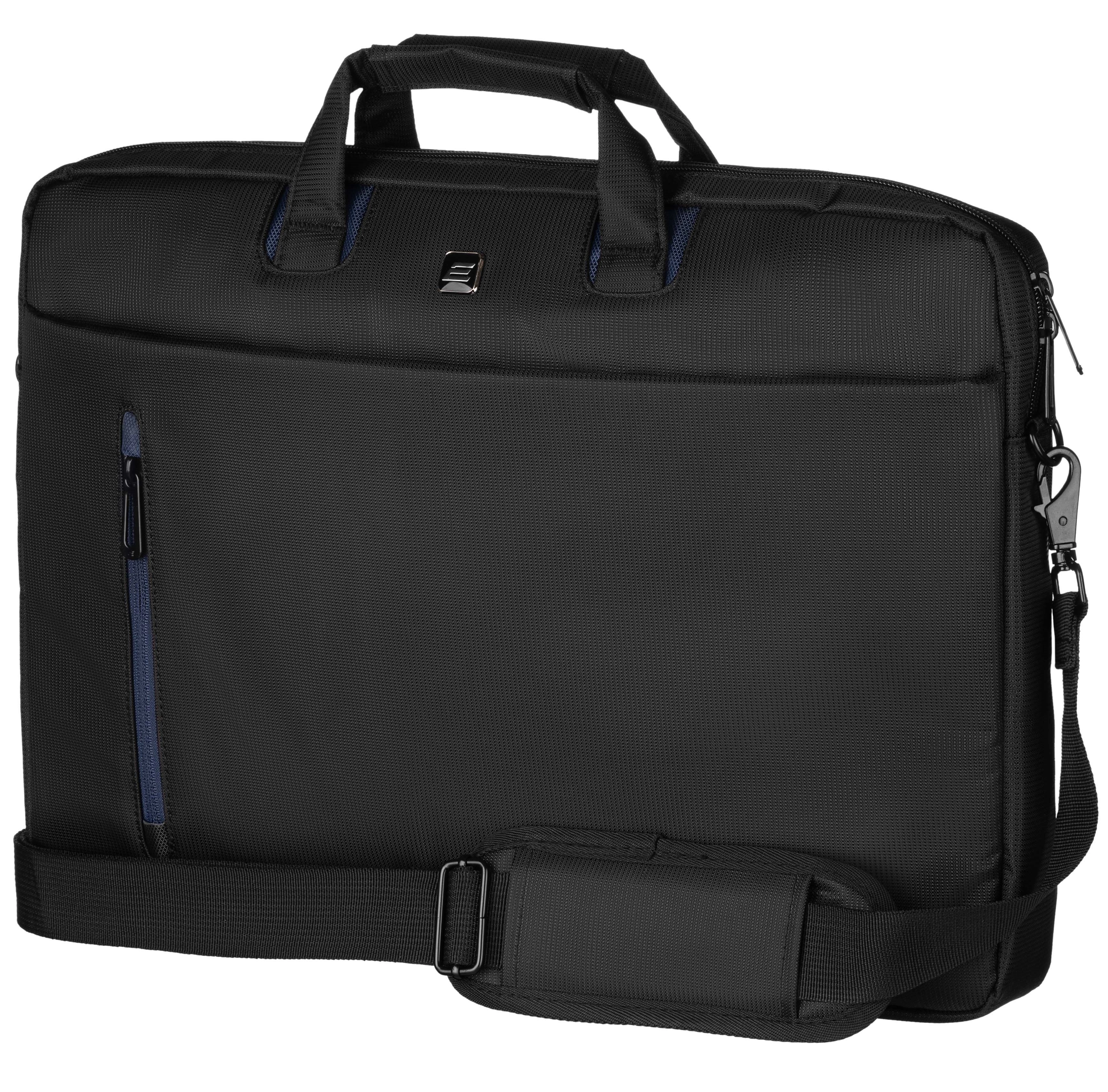 Сумка для ноутбука 2E-CBN417BK 17" Черный купить