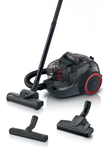 Пылесос Bosch BGS21POW2 купить