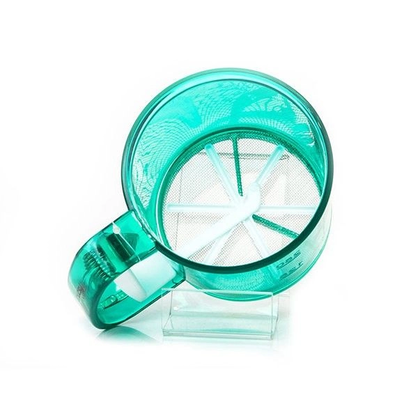 Fissman 10x16 sm krujka - un uchun elagi sotib olish