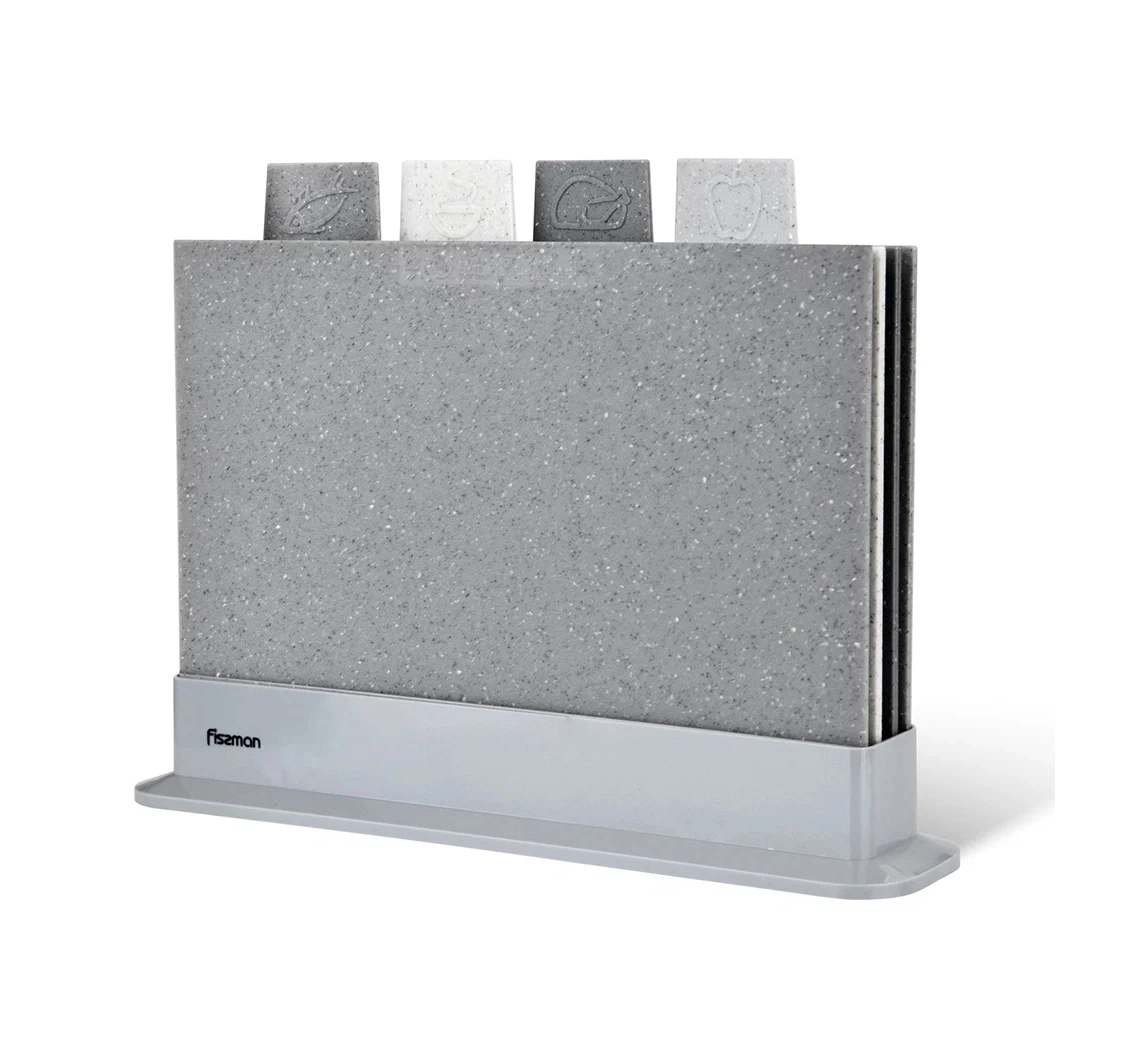 Fissman taxtachalar to'plami, 32x19 sm, 4 dona sotib olish