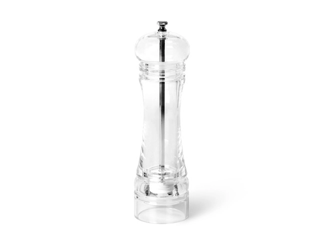 Fissman tuz va qalampir maydalagichi, 21,5x6 sm (akril) sotib olish