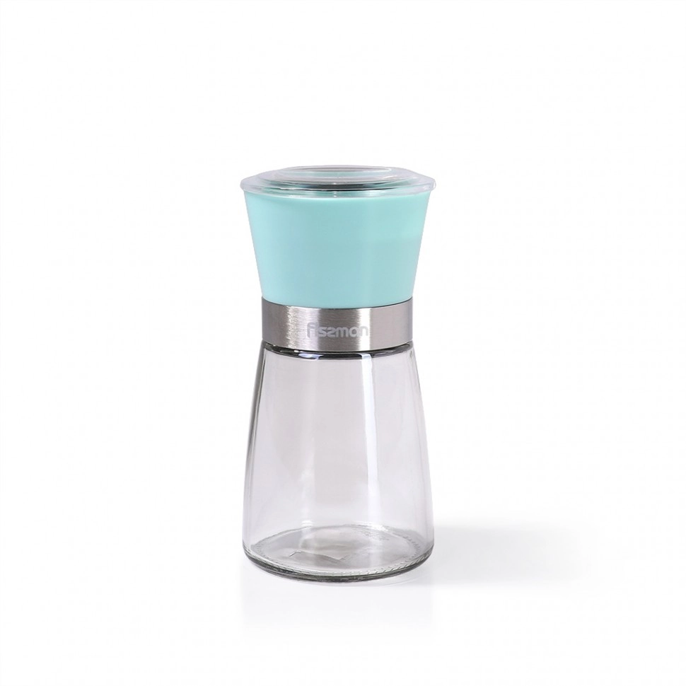 Мельница для соли и перца Fissman 13 см купить