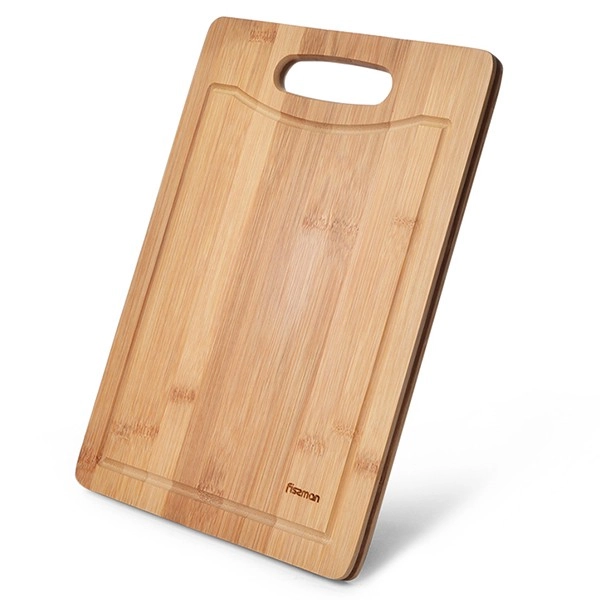 Доска разделочная Fissman 38х27 см купить