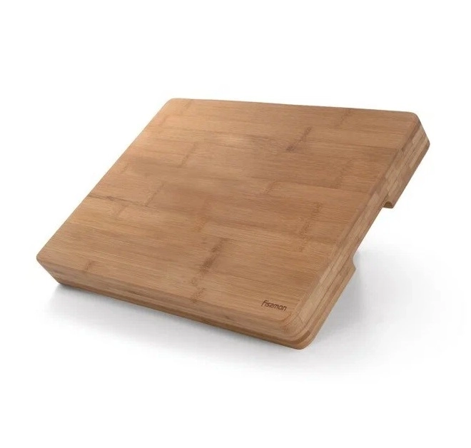 Fissman taxtachasi, 42x30x5 sm (bambuk) sotib olish