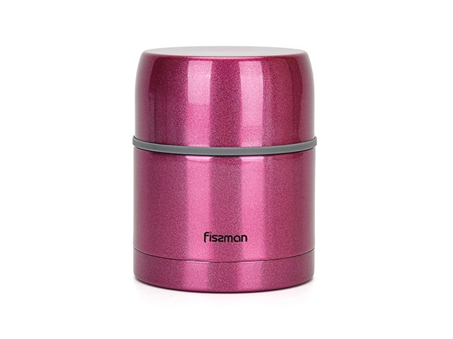 Термос для еды Fissman 600мл купить