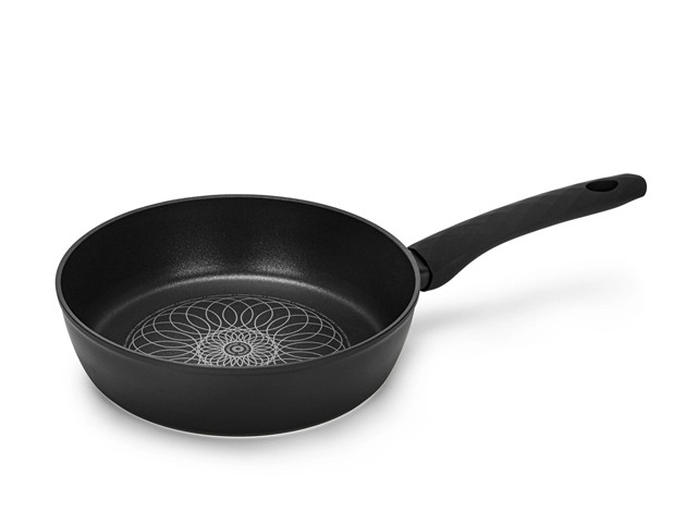 Сковорода Fissman MONIQUE глубокая 26x7 см купить