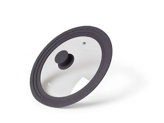 Крышка Fissman Triplex 24/26/28см купить