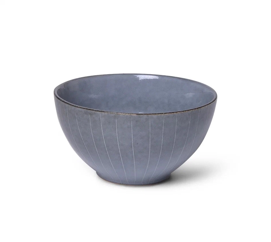 Fissman JOLI keramik salat idishi, 15x8,5 sm 600 ml sotib olish